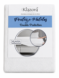 Protèges matelas, Alèses