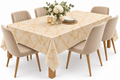 Nappe rectangulaire 140x240cm