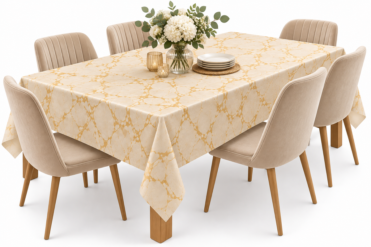 Nappe rectangulaire 140x240cm