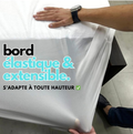 Protèges matelas, Alèses